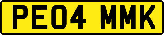 PE04MMK