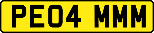 PE04MMM