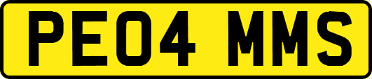 PE04MMS