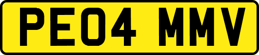 PE04MMV