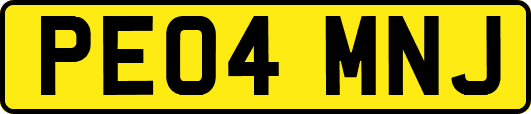 PE04MNJ