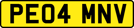 PE04MNV