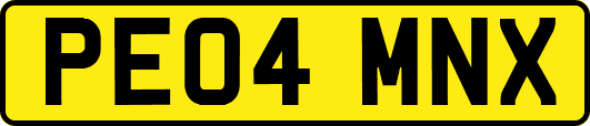 PE04MNX