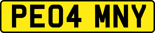 PE04MNY