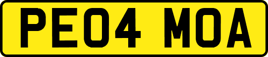 PE04MOA