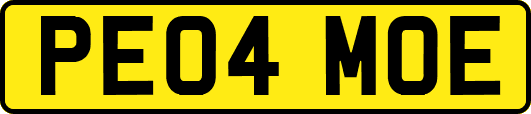 PE04MOE