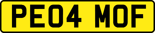 PE04MOF