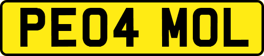 PE04MOL