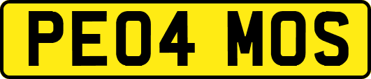 PE04MOS
