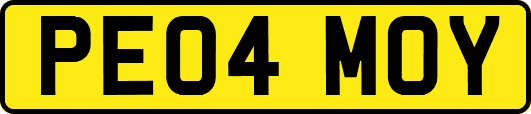 PE04MOY