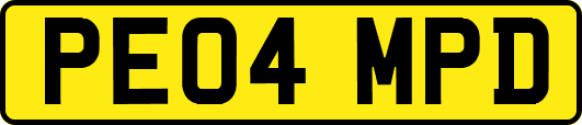 PE04MPD