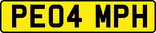 PE04MPH