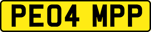 PE04MPP
