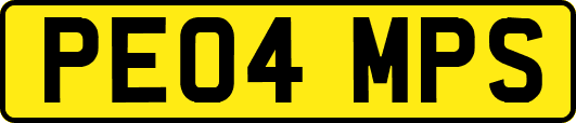 PE04MPS