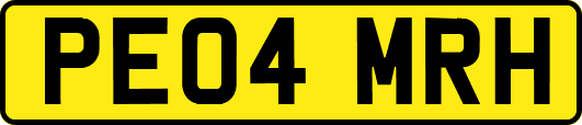 PE04MRH