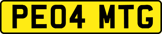 PE04MTG