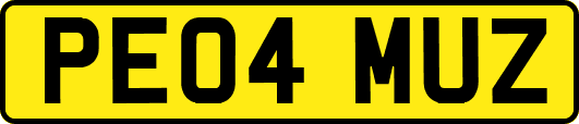PE04MUZ