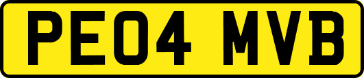 PE04MVB
