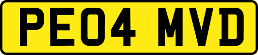 PE04MVD