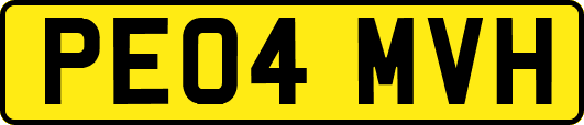 PE04MVH