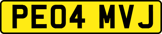 PE04MVJ