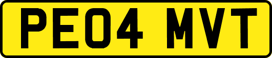 PE04MVT