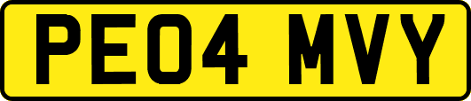 PE04MVY