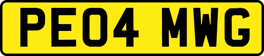 PE04MWG