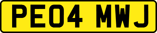 PE04MWJ