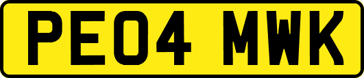 PE04MWK