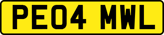 PE04MWL