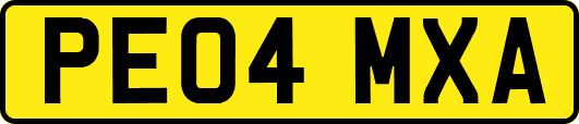 PE04MXA