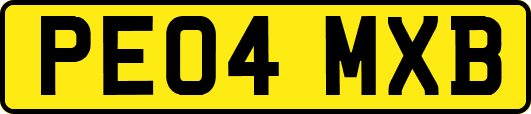 PE04MXB