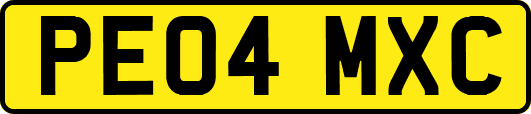 PE04MXC