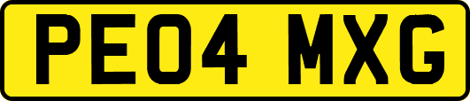 PE04MXG