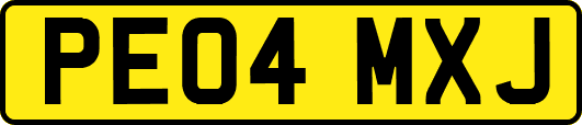 PE04MXJ