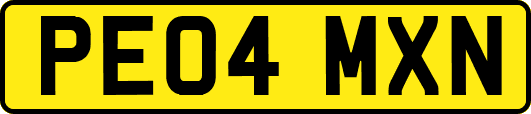 PE04MXN