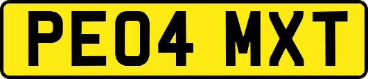 PE04MXT