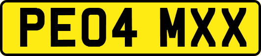PE04MXX