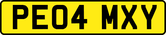 PE04MXY
