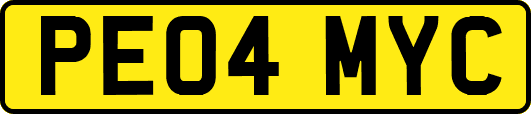 PE04MYC