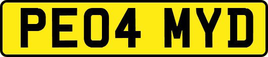 PE04MYD