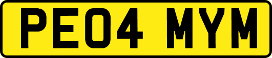 PE04MYM