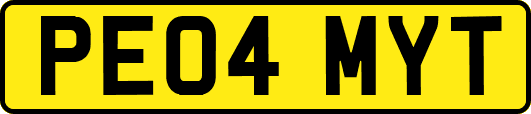 PE04MYT