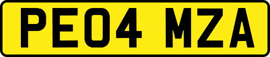 PE04MZA