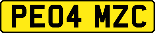 PE04MZC