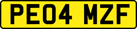 PE04MZF