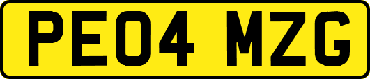 PE04MZG