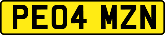 PE04MZN
