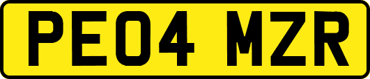 PE04MZR